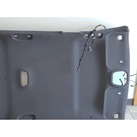 2024-2025 BUICK ENVISTA UPPER ROOF HEADLINER CEILING PANEL TRIM COVER BLACK OEM