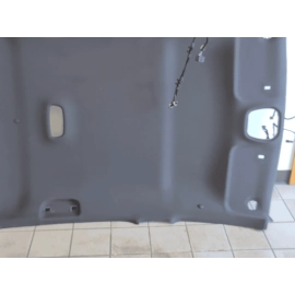 2024-2025 BUICK ENVISTA UPPER ROOF HEADLINER CEILING PANEL TRIM COVER BLACK OEM