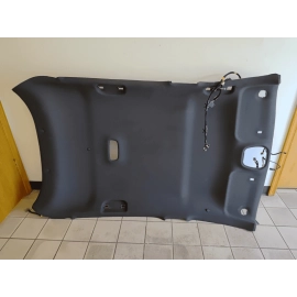 2024-2025 BUICK ENVISTA UPPER ROOF HEADLINER CEILING PANEL TRIM COVER BLACK OEM