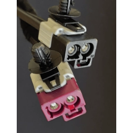 2024-2025 BUICK ENVISTA UPPER ROOF HEADLINER CEILING PANEL TRIM COVER BLACK OEM