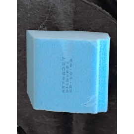 2024-2025 BUICK ENVISTA UPPER ROOF HEADLINER CEILING PANEL TRIM COVER BLACK OEM