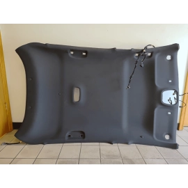 2024-2025 BUICK ENVISTA UPPER ROOF HEADLINER CEILING PANEL TRIM COVER BLACK OEM