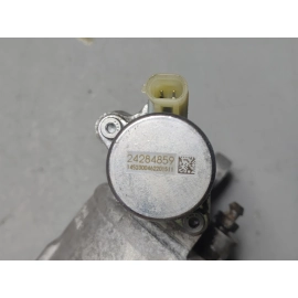 2024 BUICK ENVISTA AUTOMATIC TRANSMISSION SHIFTER MOTOR ACCUMULATOR SOLENOID OEM