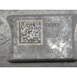 2024 BUICK ENVISTA AUTOMATIC TRANSMISSION SHIFTER MOTOR ACCUMULATOR SOLENOID OEM