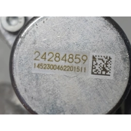 2024 BUICK ENVISTA AUTOMATIC TRANSMISSION SHIFTER MOTOR ACCUMULATOR SOLENOID OEM