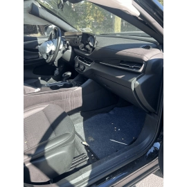 BUICK ENVISTA 2024 FUEL VAPOR EVAPORATOR CHARCOAL CANISTER OEM