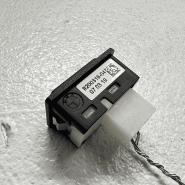 BMW M240xi F23 2017 - 2023 M2 230i TRUNK LID LOCK OPEN OPENER CONTROL SWITC BMW M240xi F23 2017 - 2023 M2 230i TRUNK LID LOCK OPEN OPENER CONTROL SWITC