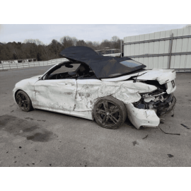 BMW M240xi F23 2017 - 2023 M2 230i TRUNK LID LOCK OPEN OPENER CONTROL SWITC