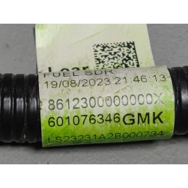 BUICK ENVISTA 2024 FUEL SDR WIRE WIRING HARNESS OEM