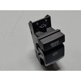 2017-2020 ACURA MDX EMERGENCY PARKING PARK BRAKE AUTO HOLD CONTROL SWITCH OEM