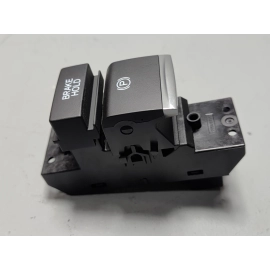 2017-2020 ACURA MDX EMERGENCY PARKING PARK BRAKE AUTO HOLD CONTROL SWITCH OEM