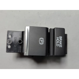 2017-2020 ACURA MDX EMERGENCY PARKING PARK BRAKE AUTO HOLD CONTROL SWITCH OEM