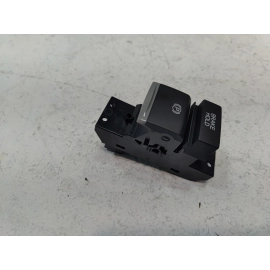 2017-2020 ACURA MDX EMERGENCY PARKING PARK BRAKE AUTO HOLD CONTROL SWITCH OEM