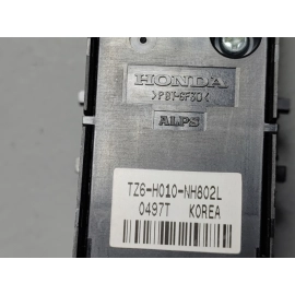 2017-2020 ACURA MDX EMERGENCY PARKING PARK BRAKE AUTO HOLD CONTROL SWITCH OEM