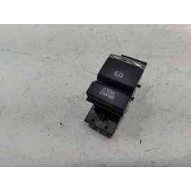 2017-2020 ACURA MDX EMERGENCY PARKING PARK BRAKE AUTO HOLD CONTROL SWITCH OEM