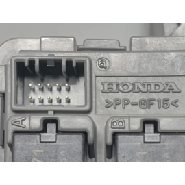 2017-2018 ACURA MDX 3.5L FWD CABIN DRIVER SIDE FUSE RELAY JUNCTION BOX BLOCK OEM