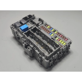 2017-2018 ACURA MDX 3.5L FWD CABIN DRIVER SIDE FUSE RELAY JUNCTION BOX BLOCK OEM