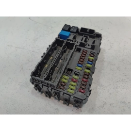 2017-2018 ACURA MDX 3.5L FWD CABIN DRIVER SIDE FUSE RELAY JUNCTION BOX BLOCK OEM