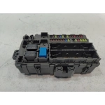 2017-2018 ACURA MDX 3.5L FWD CABIN DRIVER SIDE FUSE RELAY JUNCTION BOX BLOCK OEM