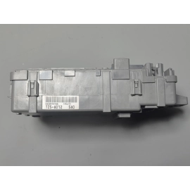 2017-2018 ACURA MDX 3.5L FWD CABIN DRIVER SIDE FUSE RELAY JUNCTION BOX BLOCK OEM