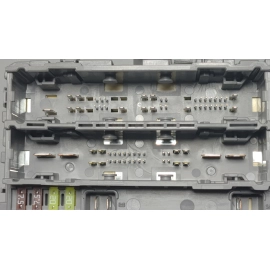 2017-2018 ACURA MDX 3.5L FWD CABIN DRIVER SIDE FUSE RELAY JUNCTION BOX BLOCK OEM