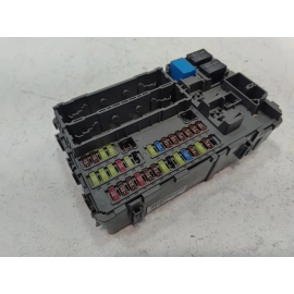 2017-2018 ACURA MDX 3.5L FWD CABIN DRIVER SIDE FUSE RELAY JUNCTION BOX BLOCK OEM