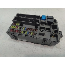 2017-2018 ACURA MDX 3.5L FWD CABIN DRIVER SIDE FUSE RELAY JUNCTION BOX BLOCK OEM