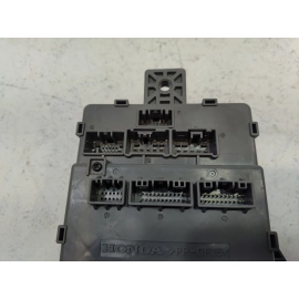 2017-2018 ACURA MDX 3.5L FWD CABIN DRIVER SIDE FUSE RELAY JUNCTION BOX BLOCK OEM