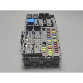 2017-2018 ACURA MDX 3.5L FWD CABIN DRIVER SIDE FUSE RELAY JUNCTION BOX BLOCK OEM