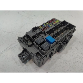 2017-2018 ACURA MDX 3.5L FWD CABIN DRIVER SIDE FUSE RELAY JUNCTION BOX BLOCK OEM