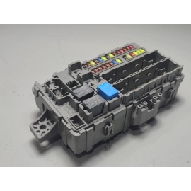 2017-2018 ACURA MDX 3.5L FWD CABIN DRIVER SIDE FUSE RELAY JUNCTION BOX BLOCK OEM