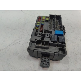 2017-2018 ACURA MDX 3.5L FWD CABIN DRIVER SIDE FUSE RELAY JUNCTION BOX BLOCK OEM