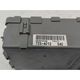 2017-2018 ACURA MDX 3.5L FWD CABIN DRIVER SIDE FUSE RELAY JUNCTION BOX BLOCK OEM