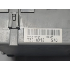 2017-2018 ACURA MDX 3.5L FWD CABIN DRIVER SIDE FUSE RELAY JUNCTION BOX BLOCK OEM