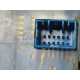 2014-2020 ACURA MDX DASH STEERING COLUMN COMBINATION SWITCH OEM