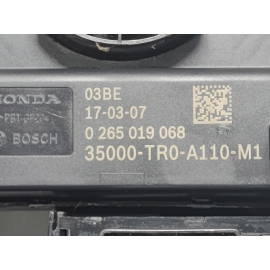 2014-2018 ACURA MDX STEERING WHEEL CLOCK SPRING & ANGLE SENSOR OEM