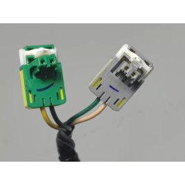 2014-2018 ACURA MDX STEERING WHEEL CLOCK SPRING & ANGLE SENSOR OEM