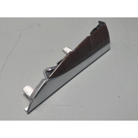 2017-2020 ACURA MDX FRONT LEFT DASH DASHBOARD TRIM MOLDING COVER PANEL OEM