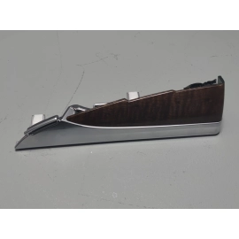 2017-2020 ACURA MDX FRONT LEFT DASH DASHBOARD TRIM MOLDING COVER PANEL OEM