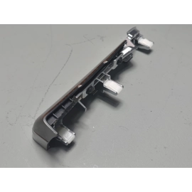 2017-2020 ACURA MDX FRONT LEFT DASH DASHBOARD TRIM MOLDING COVER PANEL OEM