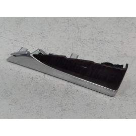 2017-2020 ACURA MDX FRONT LEFT DASH DASHBOARD TRIM MOLDING COVER PANEL OEM