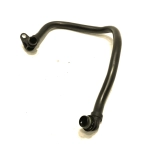 2018-2023 BMW 530XE G30 2.0L TRANSMISSION OIL COOLER HOSE PIPE LINE OEM