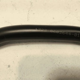 2018-2023 BMW 530XE G30 2.0L TRANSMISSION OIL COOLER HOSE PIPE LINE OEM
