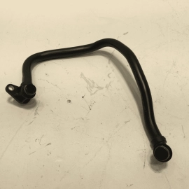 2018-2023 BMW 530XE G30 2.0L TRANSMISSION OIL COOLER HOSE PIPE LINE OEM