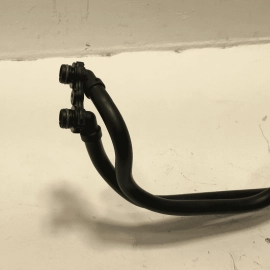 2018-2023 BMW 530XE G30 FRONT TRANSMISSION OIL COOLER RETURN FEED LINE OEM