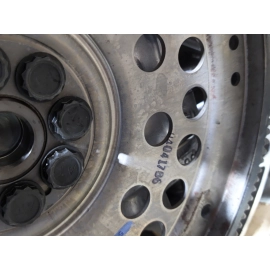 2017 ACURA MDX 3.5L ENGINE MOTOR ASSEMBLY OEM