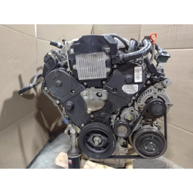 2017 ACURA MDX 3.5L ENGINE MOTOR ASSEMBLY OEM