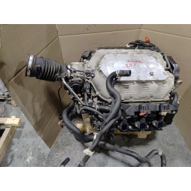 2017 ACURA MDX 3.5L ENGINE MOTOR ASSEMBLY OEM