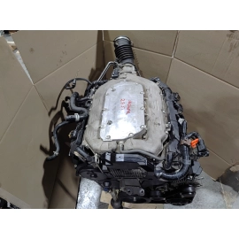 2017 ACURA MDX 3.5L ENGINE MOTOR ASSEMBLY OEM
