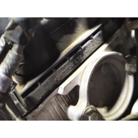 2017 ACURA MDX 3.5L ENGINE MOTOR ASSEMBLY OEM